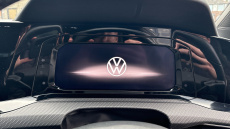 Volkswagen Golf 1.5 eTSI 150 R-Line 5dr DSG Petrol Hatchback